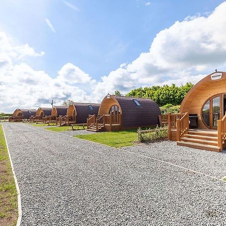 High Farm Holiday Park Routh المظهر الخارجي الصورة