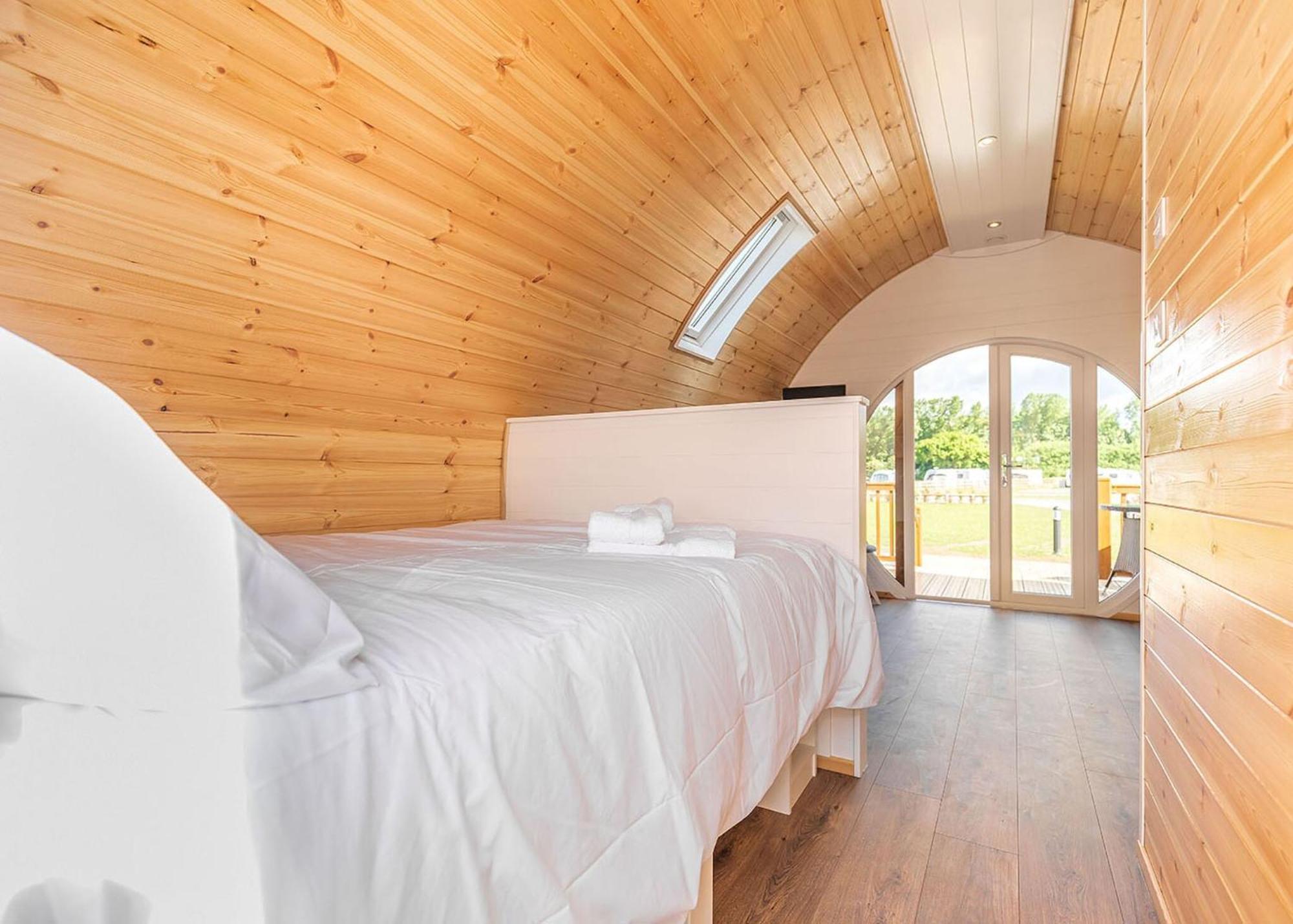 High Farm Holiday Park Routh المظهر الخارجي الصورة