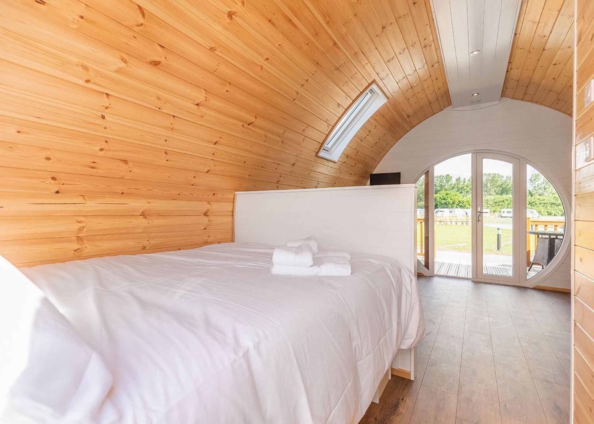 High Farm Holiday Park Routh المظهر الخارجي الصورة