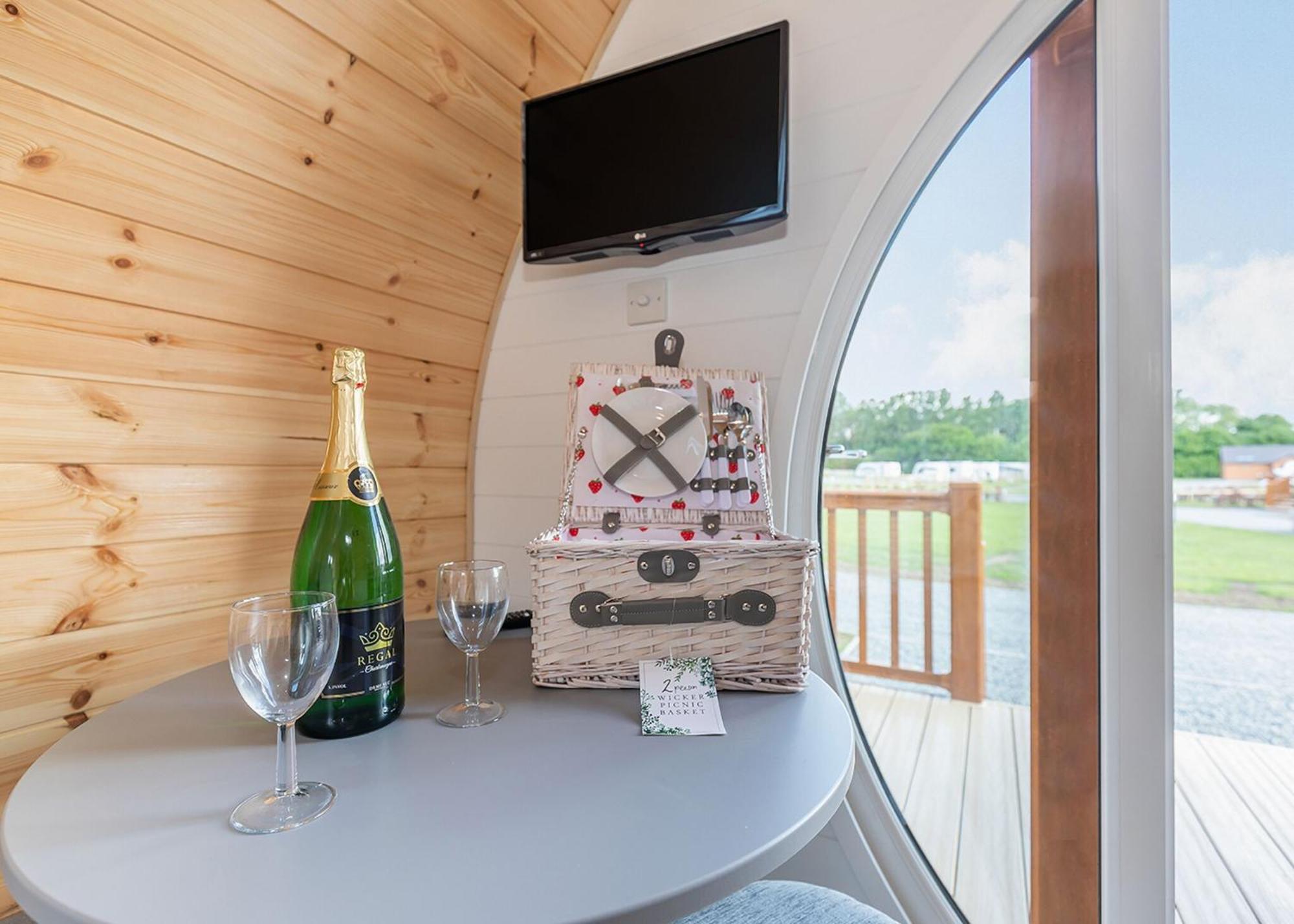 High Farm Holiday Park Routh المظهر الخارجي الصورة